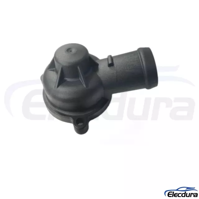 Thermostat de liquide de refroidissement moteur pour SKODA, 03C121121C