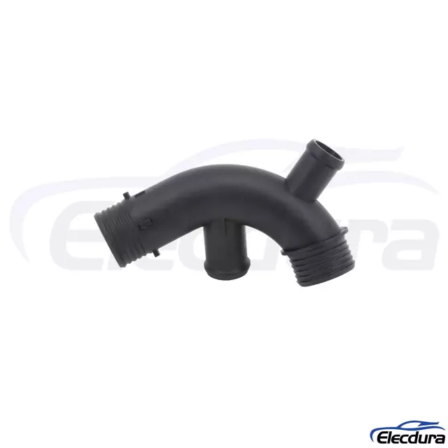Thermostat de liquide de refroidissement moteur pour SKODA, 1K0121087AH