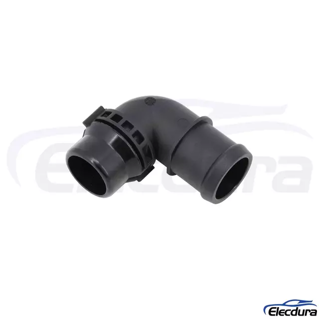 Thermostat de liquide de refroidissement moteur pour SKODA, 5Q0121619A