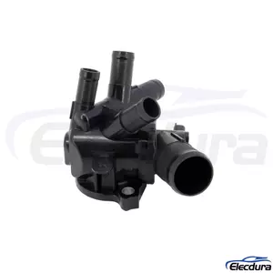 110617089R Engine Coolant Thermostat for Renault