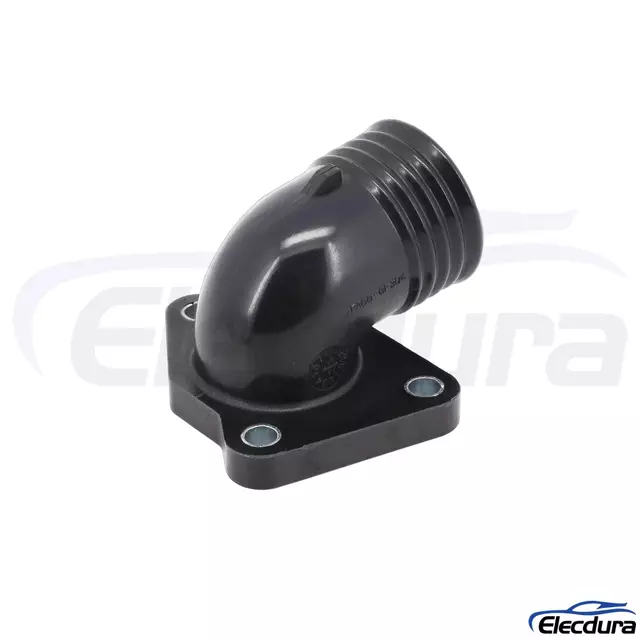 11531743200 Engine Coolant Thermostat for BMW