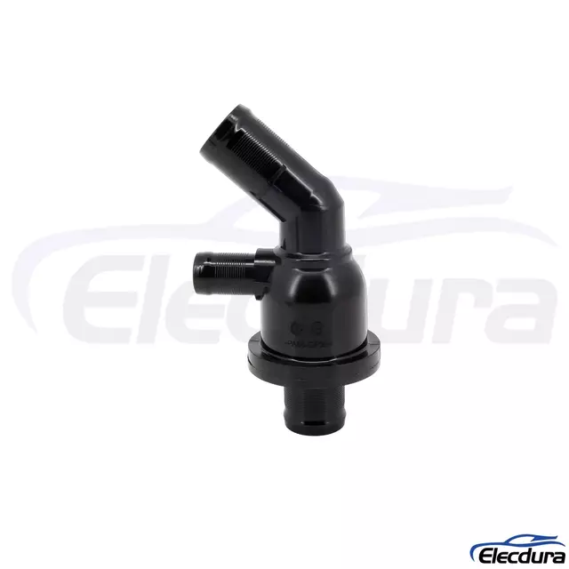 110612674R Engine Coolant Thermostat for Renault