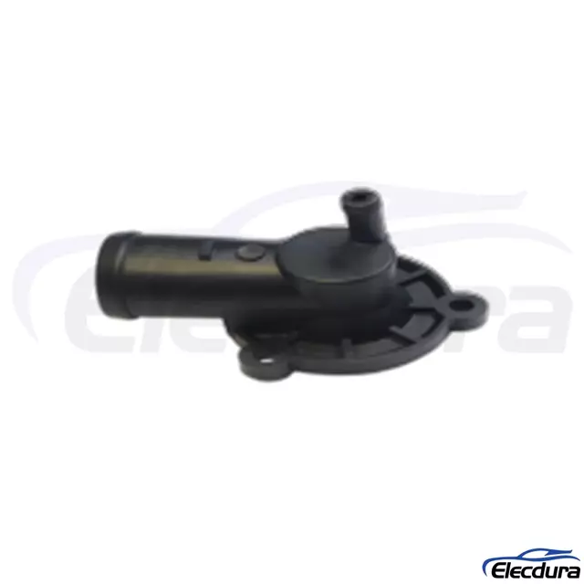 Thermostat de liquide de refroidissement moteur 047121111P pour SKODA