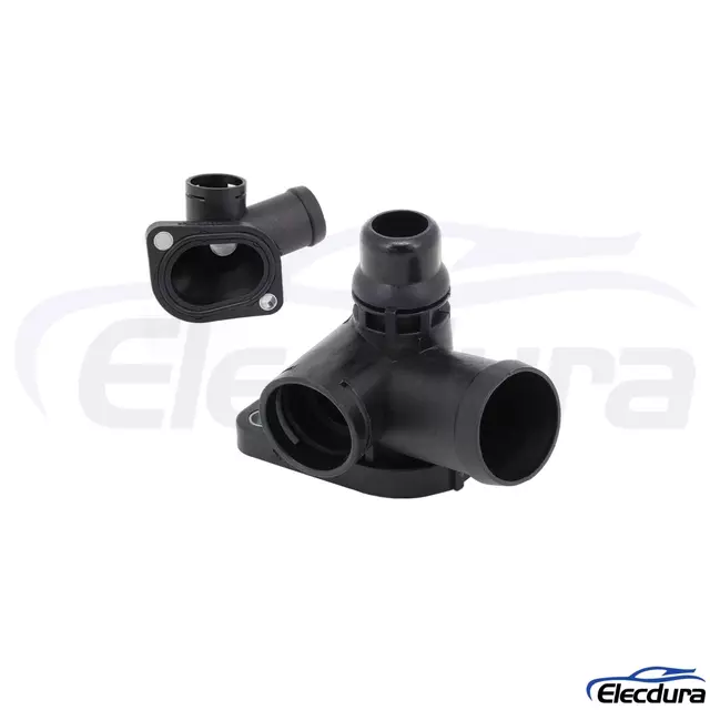 050121132B Engine Coolant Thermostat for SKODA