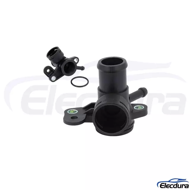 06J121132G Engine Coolant Thermostat for SKODA