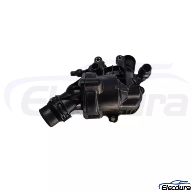 11538581627 Engine Coolant Thermostat for BMW
