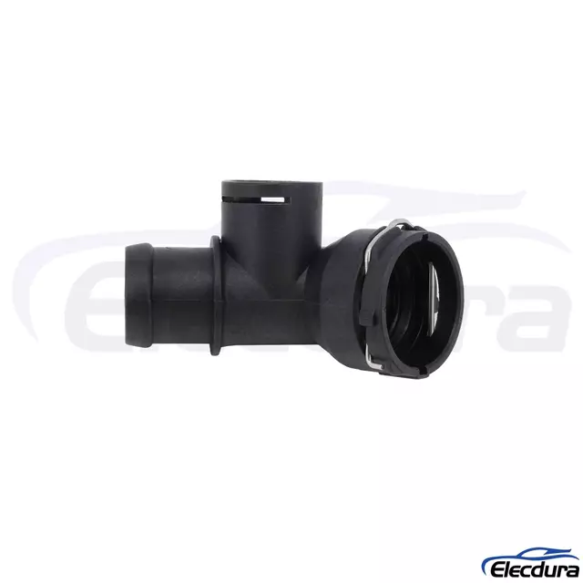 1K0122291AD Engine Coolant Thermostat for VW