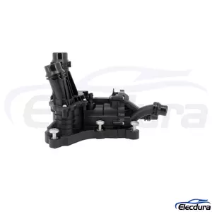 05L121111L Engine Coolant Thermostat for SKODA