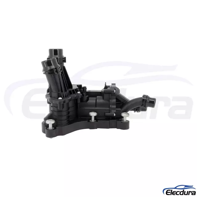 Termostat Pendingin Mesin 05L121111L untuk SKODA