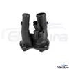7S7G6L721AA Engine Coolant Thermostat for Ford