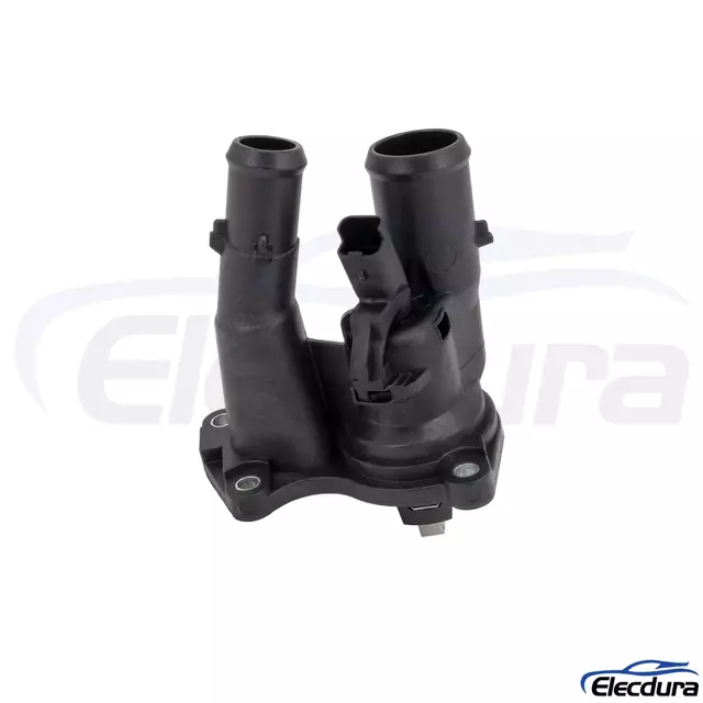 7S7G6L721AA Engine Coolant Thermostat for Ford