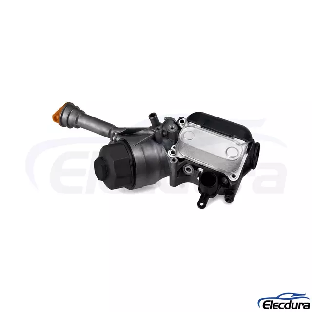 55258606 Engine Oil Cooler aftermarket replacement for wholesale importers