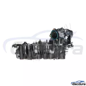 11 61 8 507 240 Engine Intake Manifold Replacement Aftermarket