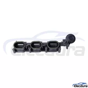 06E 133 109 BE Engine Intake Manifold OEM Replacement Aftermarket