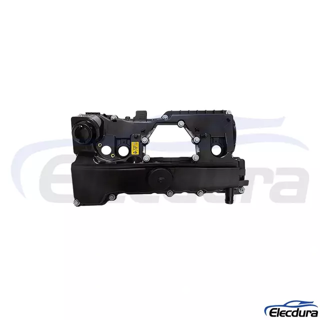 11127555212 Plastic Engine Valve Cover OEM Replacement Wholesale