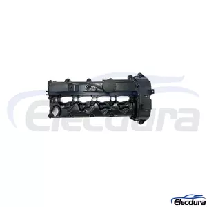 A6510109018 Plastic Engine Valve Cover OEM Replacement Supplier