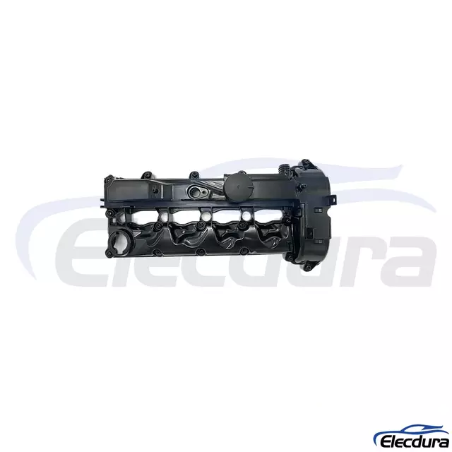 A6510109018 Plastic Engine Valve Cover OEM Replacement Supplier