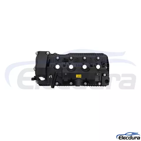 11127563474 Plastic Engine Valve Cover OEM Replacement Wholesale