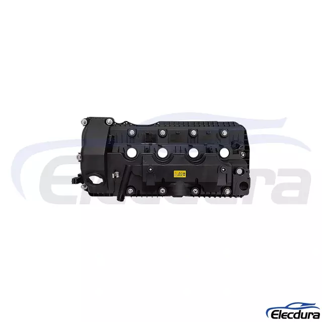 11127563474 Plastic Engine Valve Cover OEM Replacement Wholesale