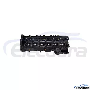 11128578811 Plastic Engine Valve Cover OEM Replacement Supplier