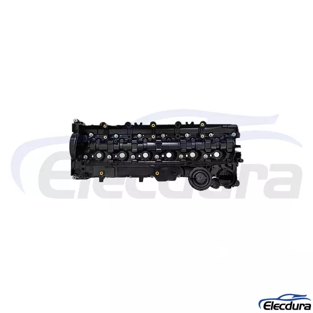 11128578811 Plastic Engine Valve Cover OEM Replacement Supplier