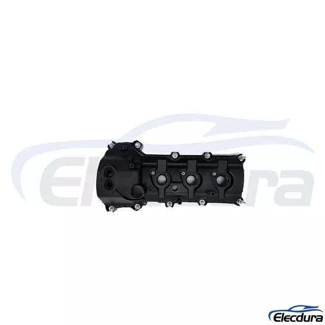 BR3Z-6582-R Plastic Engine Valve Cover OEM Replacement Supplier