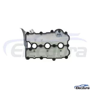 06E103471G Plastic Engine Valve Cover OEM Replacement Aftermarket