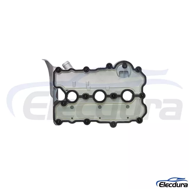 06E103471G Plastic Engine Valve Cover OEM Replacement Aftermarket