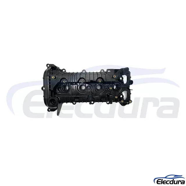 13264-6LA0A Plastic Engine Valve Cover OEM Replacement Supplier