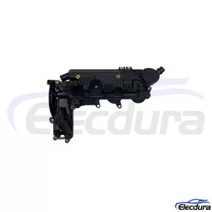9678419980 Plastic Engine Valve Cover OEM Replacement Aftermarket