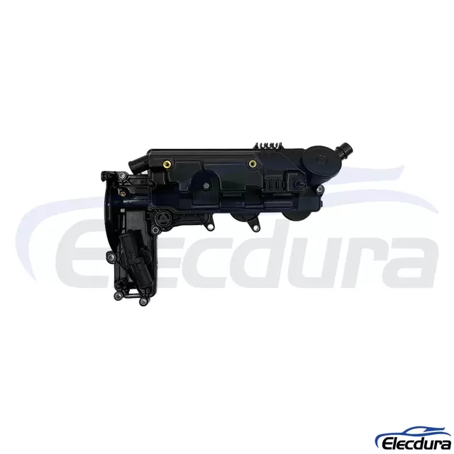 9678419980 Plastic Engine Valve Cover OEM Replacement Aftermarket