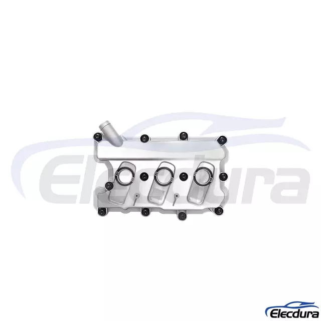 06E103472N Plastic Engine Valve Cover OEM Replacement Wholesale