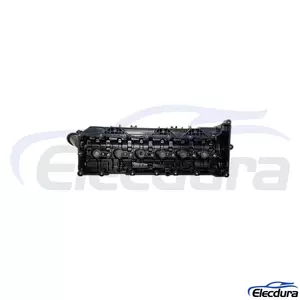 11128575408 Plastic Engine Valve Cover OEM Replacement Aftermarket
