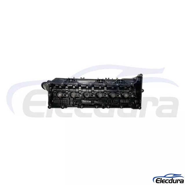 11128575408 Plastic Engine Valve Cover OEM Replacement Aftermarket