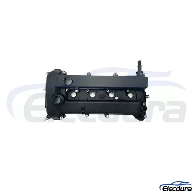 6M8G-6M293-BM Plastic Engine Valve Cover OEM Replacement Wholesale
