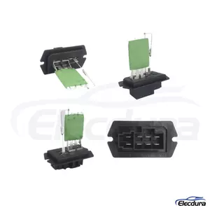 HVAC Mopar 68029175AA HVAC Blower Motor Resistor aftermarket wholesale replacement