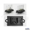 68003998AA 2007-2009 Dodge Nitro Jeep Liberty 68003998AA Heater Blower Motor Resistor aftermarket wholesale replacement
