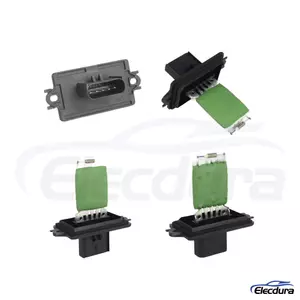 5061094AA Mopar 5061094AB Blower Motor Resistor / A-Premium 5061094AA aftermarket wholesale replacement