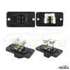 20191 Heater Blower Motor Resistor aftermarket wholesale replacement