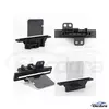 2715062J01 Blower Motor Resistor 2715062J00 / 2715062J01 for Nissan NX Sentra Tsuru Infiniti G20 aftermarket wholesale r