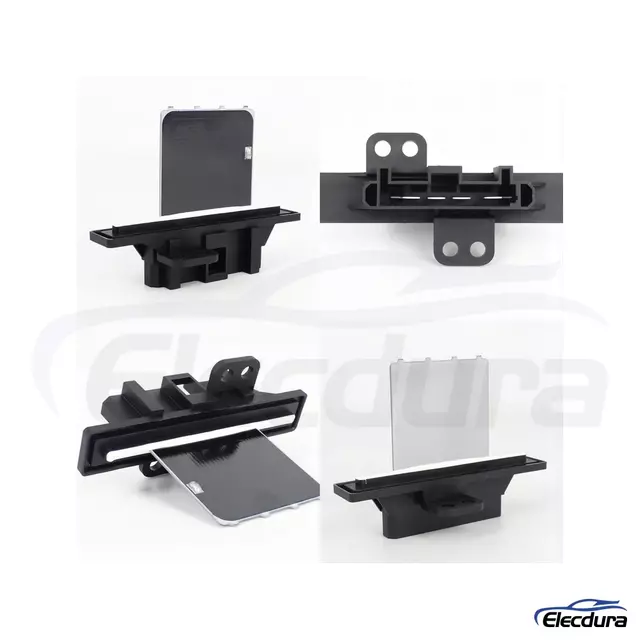 2715062J01 Blower Motor Resistor 2715062J00 / 2715062J01 for Nissan NX Sentra Tsuru Infiniti G20 aftermarket wholesale r