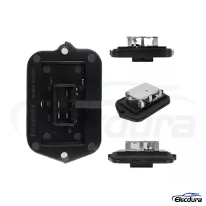 MT1830 MT1830 Heater Blower Motor Resistor aftermarket wholesale replacement