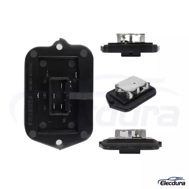 MT1830 MT1830 Heater Blower Motor Resistor aftermarket wholesale replacement