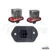 79335TF0G01 Heater Blower Motor Resistor aftermarket wholesale replacement