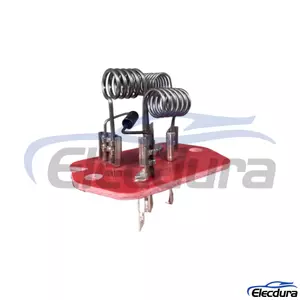 RE171329 John Deere HVAC Blower Motor Resistor aftermarket replacement for wholesale supply