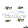 AL66925 John Deere HVAC Blower Motor Resistor aftermarket replacement for wholesale supply