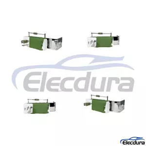 AL66925 John Deere HVAC Blower Motor Resistor aftermarket replacement for wholesale supply