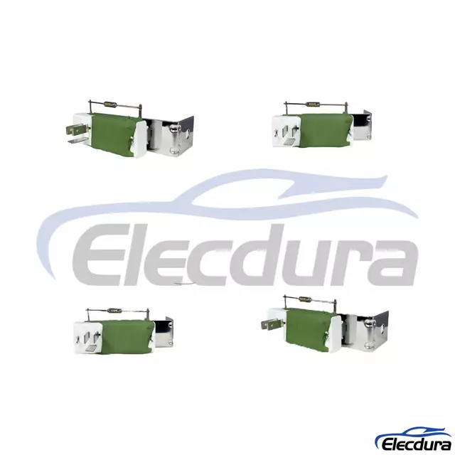 AL66925 John Deere HVAC Blower Motor Resistor aftermarket replacement for wholesale supply