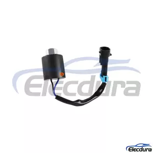 AL168231 John Deere A/C Dual Pressure Switch aftermarket replacement for wholesale supply