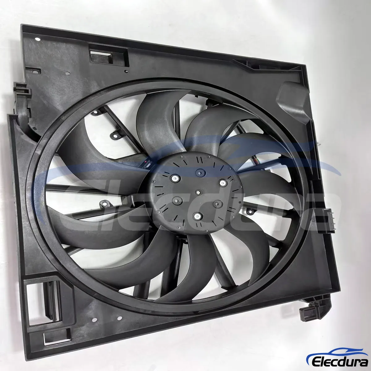 Sostituzione ventola di raffreddamento Land Rover 9W838C607BK con supporto aftermarket all'ingrosso
